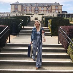 Meet your Posher, Helene